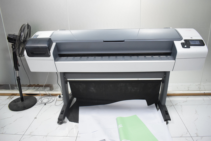 GUANGZHOU YM PACKAGE PRODUCTS CO.,LTD. γραμμή παραγωγής του κατασκευαστή