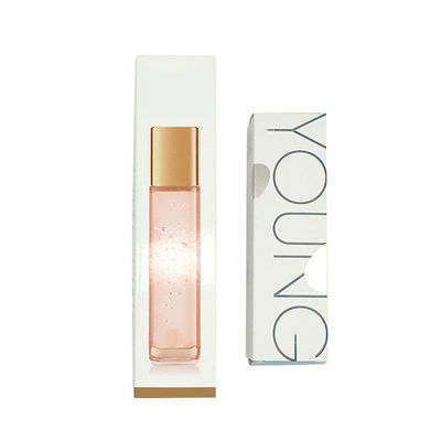 Συσκευή δώρου Κοσμητικό Ρουλό Συσκευή κουτί Custom χρώμα λογότυπο Συσκευή χαρτιά Κάρτα Κάρτα Λιπ Γκλως Κάρτα Κάρτα Κάρτα