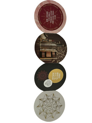 Λούξυ Φαισθησιακά Εξατομικευμένα ρούχα Εξατομικευμένες ετικέτες