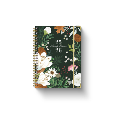 Επιλογή εξατομίκευσης Τέχνη εξώφυλλου Custom Academic Custom Notebook για ακαδημαϊκή χρήση