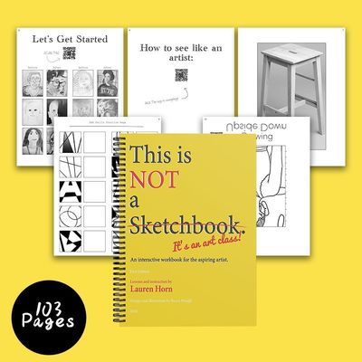 Σενάριο Χρήσης Ταξιδιού Προσαρμοσμένο Σημειωματάριο με Καλλιτεχνικό Στυλ Απόδοσης