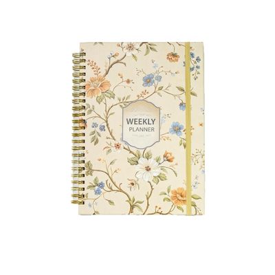 Καταγράψτε τις Σκέψεις Σας Χρησιμοποιώντας την Τυπογράφηση Λευκών Εφημερίδων και τη Σπειροειδή Σύνδεση