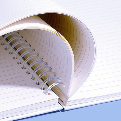 Προσαρμόστε την εκτύπωση βιβλίων περιοδικών 5,8 X 8,3 ιντσών με προσαρμοσμένη εικόνα εξώφυλλου και επιλογή εξατομίκευσης