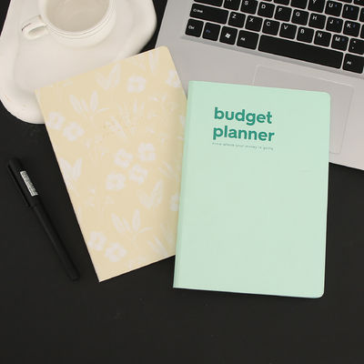 Προσαρμοσμένο Χρώμα και Υψηλή Ανθεκτικότητα Σπιράλ Σκληρόδετο Σημειωματάριο Επιλογή Εξατομίκευσης Προσαρμοσμένο Όπως Σας Αρέσει