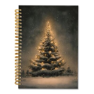 5.8 X 8.3 ίντσες Custom ημερολόγιο σημειωματάριο που κατασκευάζεται για καλλιτέχνες που υποστηρίζουν διάφορες τεχνικές σχεδίασης και εφαρμογές γραφής