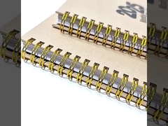 Συγγράμματα με προσαρμοσμένο λογότυπο για επιχειρήσεις.