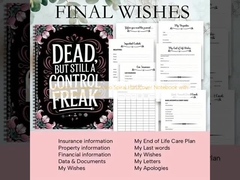 Σημειωματάριο Σπιράλ Σκληρού Εξωφύλλου για Ακαδημαϊκή Χρήση με Εξαιρετική Ανθεκτικότητα