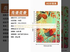 Ενημερωτικό δελτίο με σκληρή επιφάνεια με τεχνική ανάγλυψης και τύπο σύνδεσης