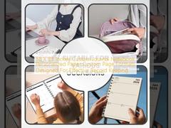 Σπειροειδές σκληρό εξώφυλλο σημειωματάριο προσαρμοσμένο ανάγλυφο