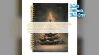 Προσαρμοσμένο Spiral Notebook Artists Journal 5.8x8.3